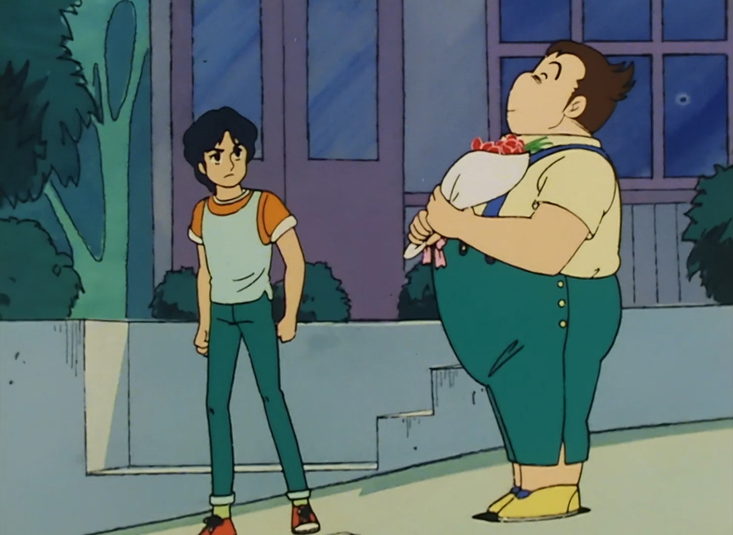 Волшебный ангел Крими Мами — скриншот 40