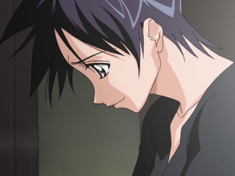 Блич: Воспоминания под дождём — скриншот 19