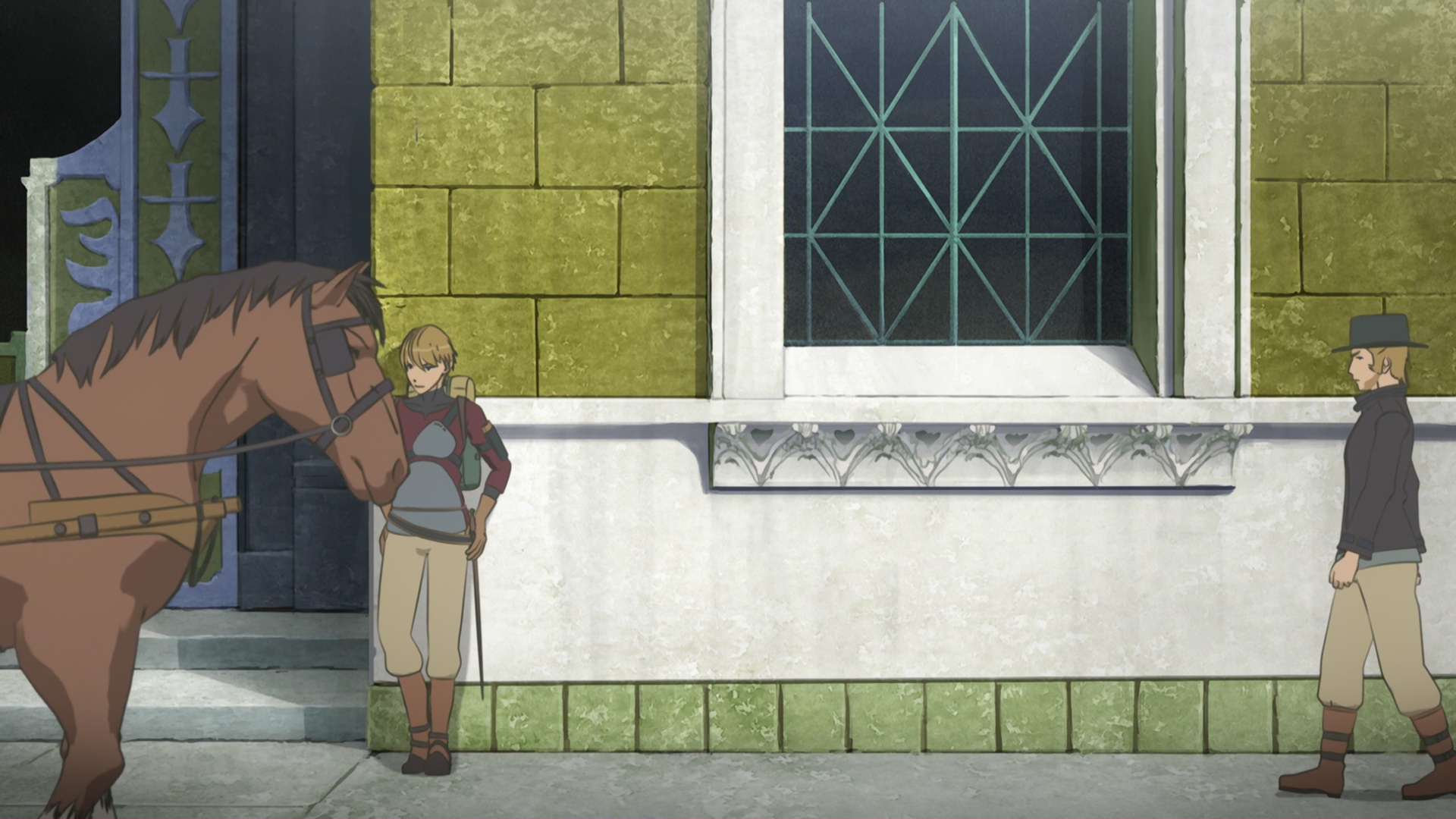 Может, я встречу тебя в подземелье? — скриншот 10