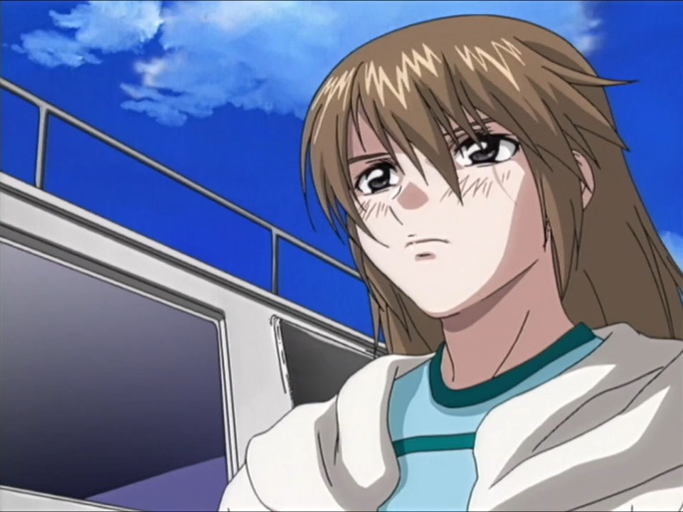 Небесный Фафнир: Воспоминания Аркадии — скриншот 5