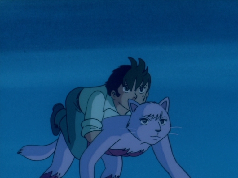 Баги, монстр могучей природы — скриншот 72