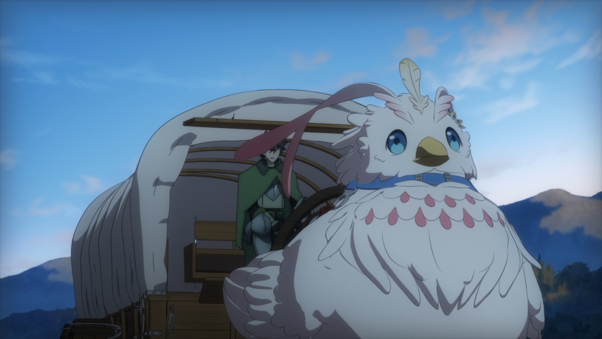 Восхождение героя щита 3 — скриншот 27