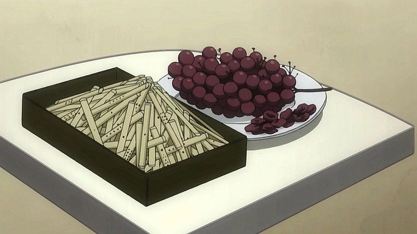 Детектив Конан: Дело о Шиничи и Ран — Воспоминания Танабаты — скриншот 10