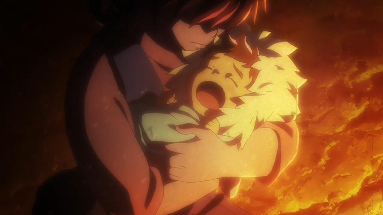 Истории охотников за монстрами — скриншот 8