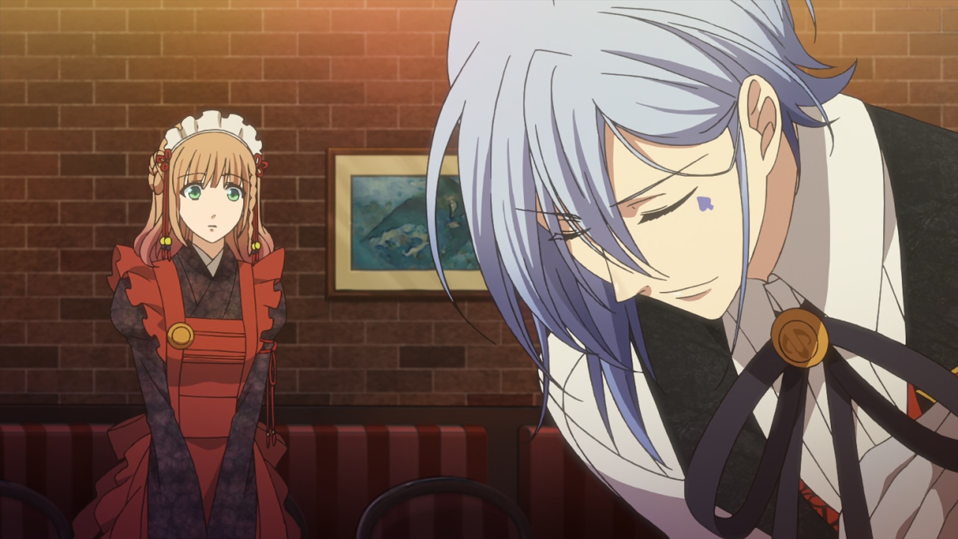 Амнезия — скриншот 10