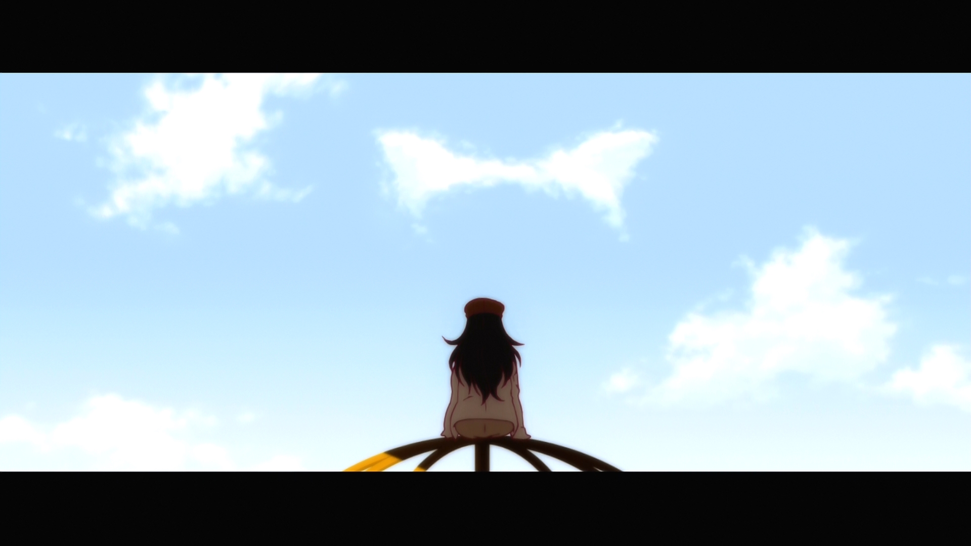 История кошки: Чёрная глава — Рекап — скриншот 19