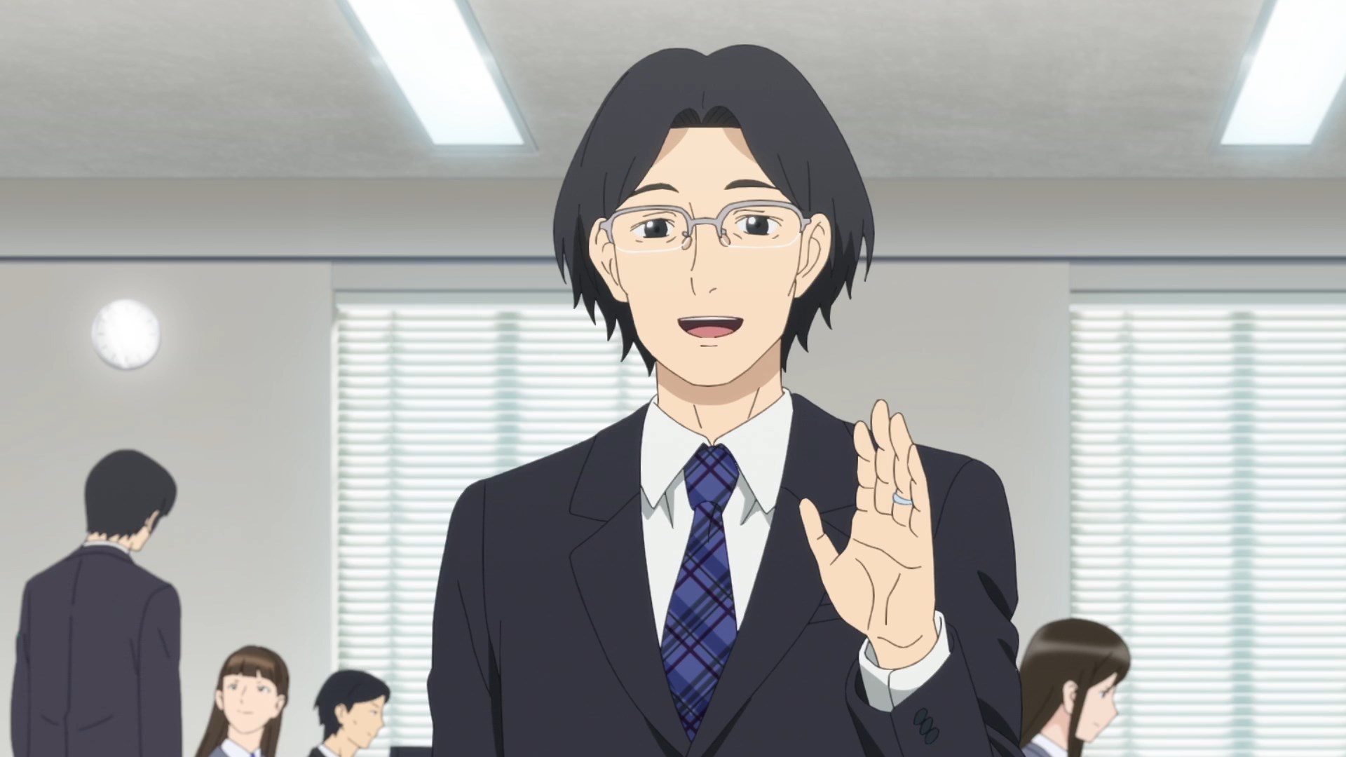 Если бы моя жена стала младшеклассницей — скриншот 27