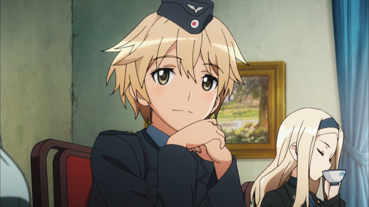 Храбрые ведьмы — скриншот 54