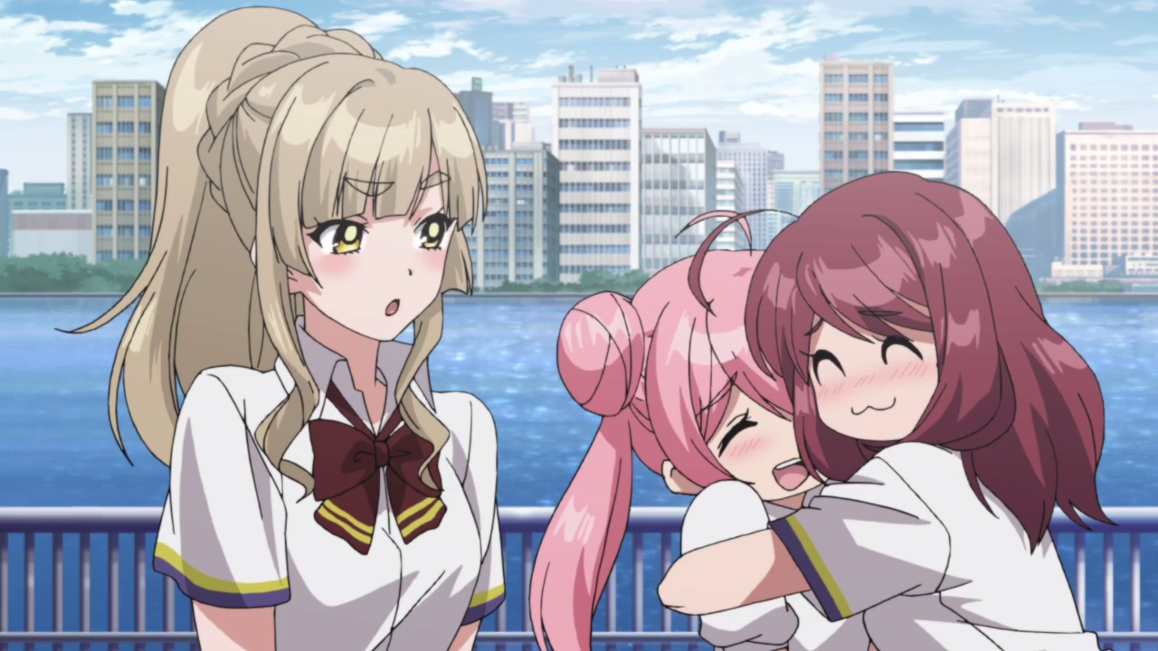 Какао цвета дождя 5 — скриншот 27