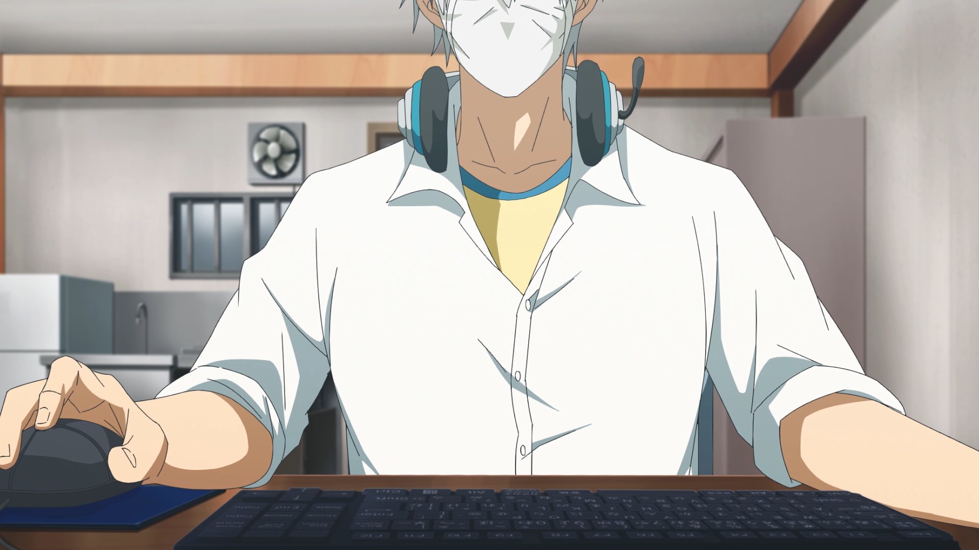 Пылающий кабадди — скриншот 7