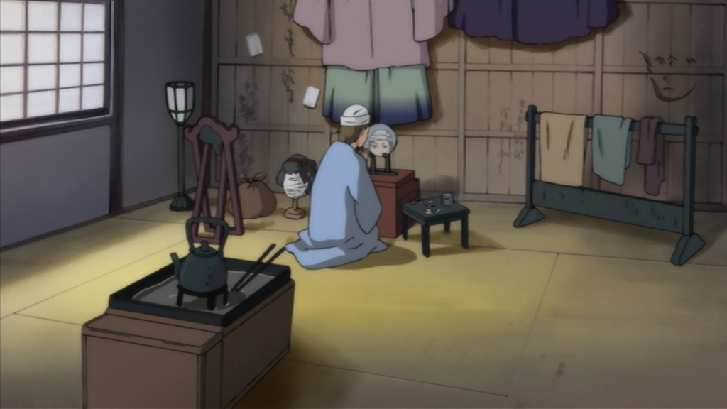 Борьба за власть времён Бакумацу: Никто не вечен — скриншот 6