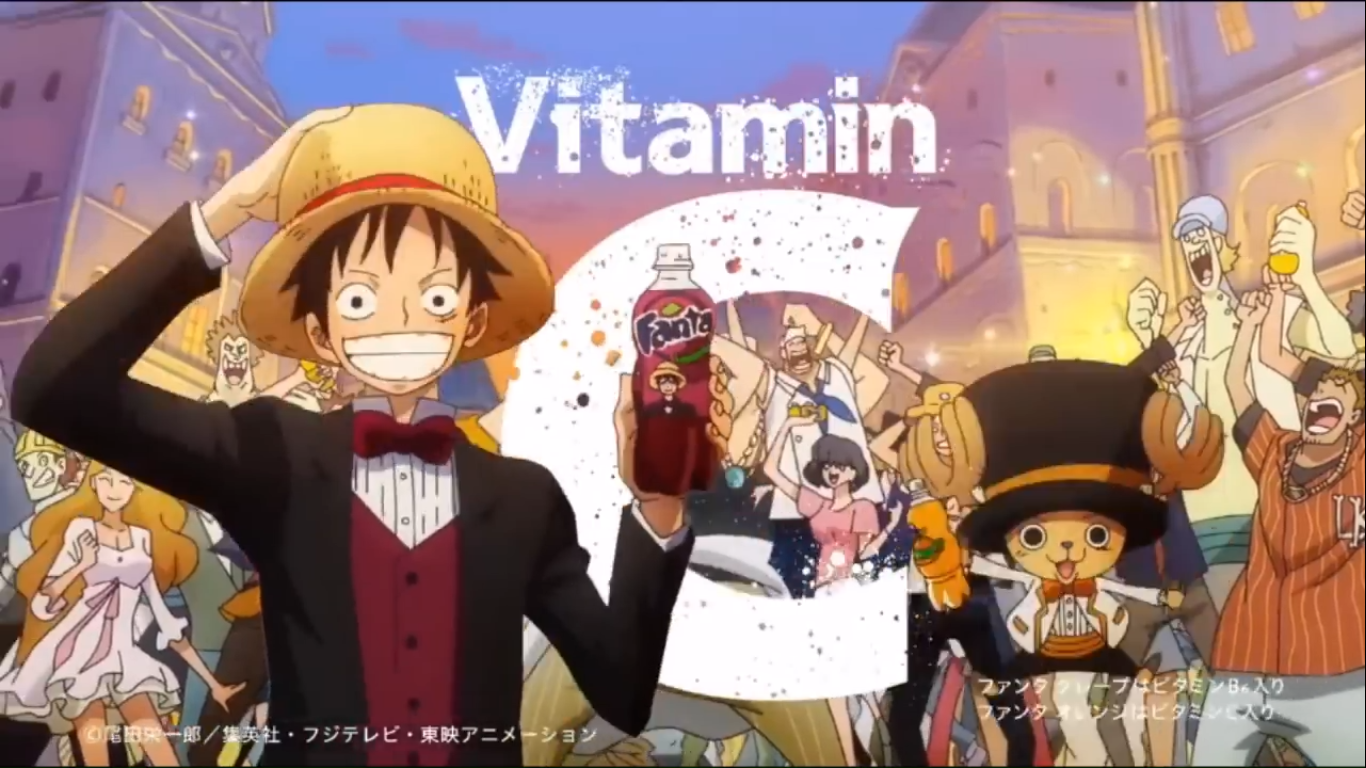 Ван-Пис: Пробуем вкуснятину! — скриншот 11