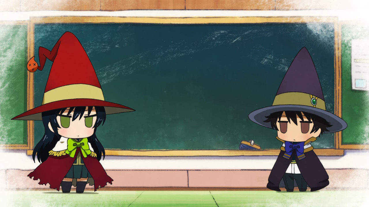 Ведьма за работой: Спецвыпуски — скриншот 26