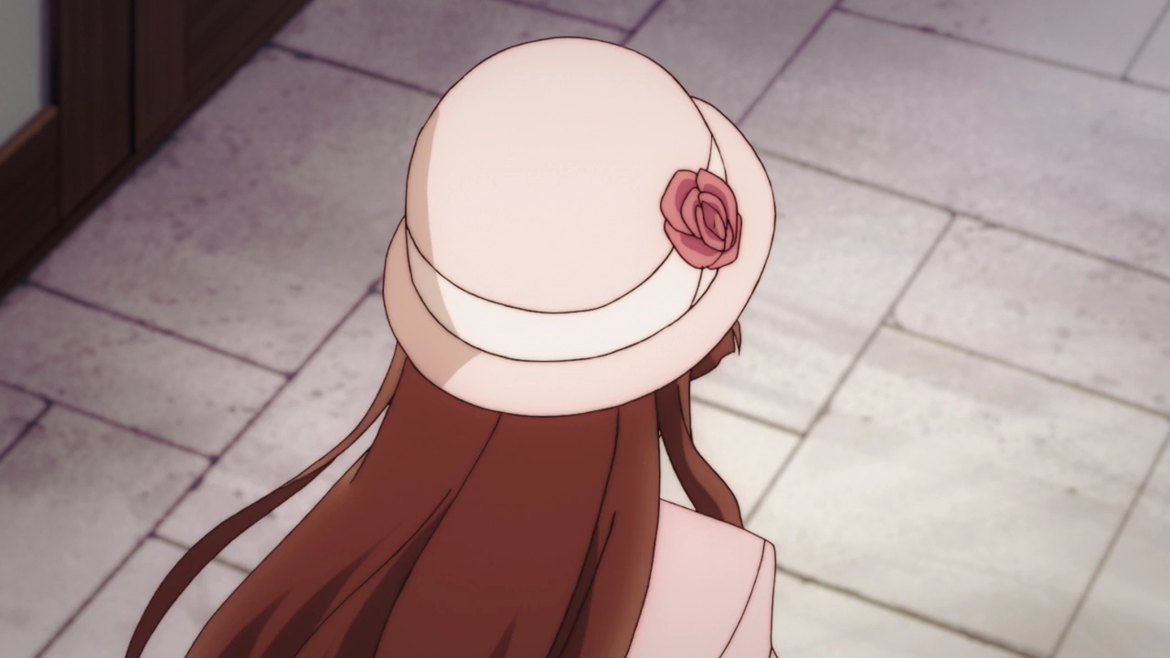 Весы Нил Адмирари: Загадочная история Тэйто — скриншот 25