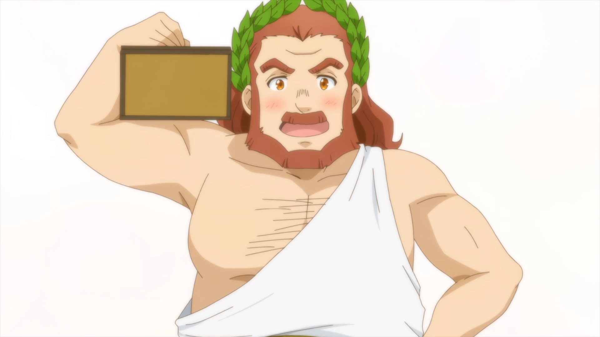 Избранный богами 2 — скриншот 26