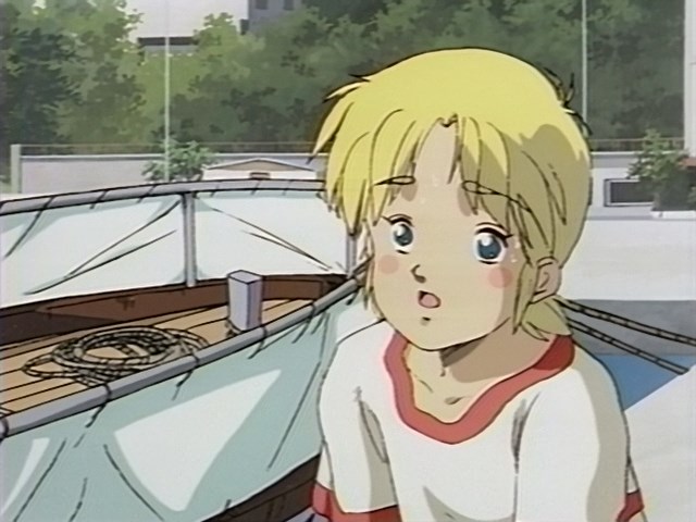 Тайна морского котика — скриншот 26