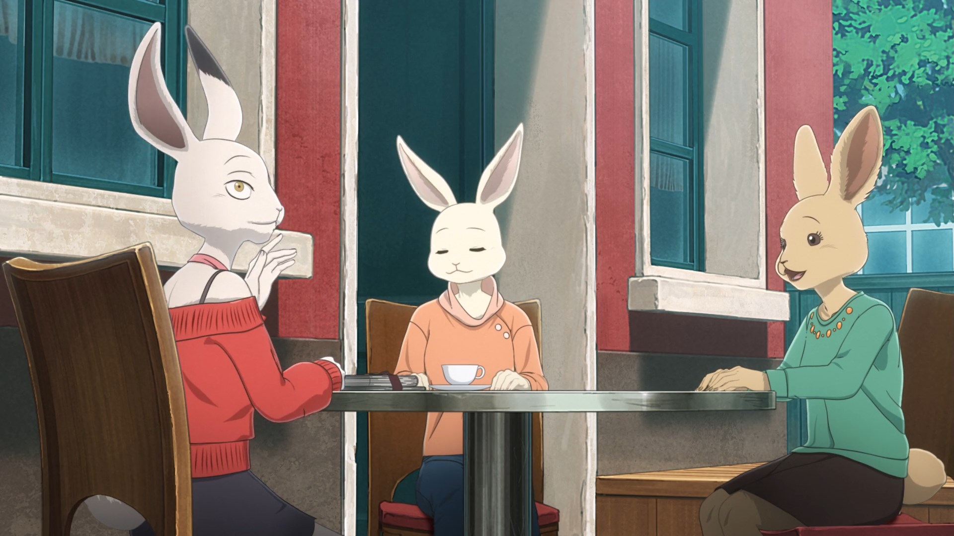 Выдающиеся звери: Финал — скриншот 27