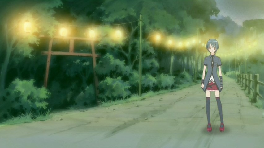 Морская история: Остров Амамико глазами Канон — скриншот 10