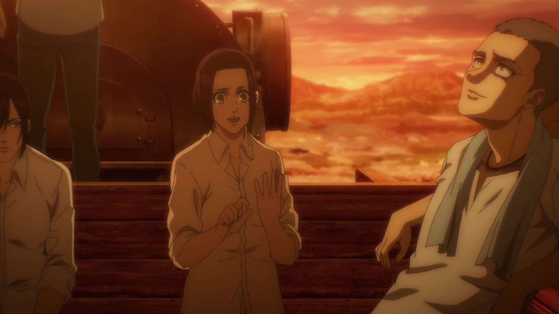 Атака титанов: Финал — скриншот 61