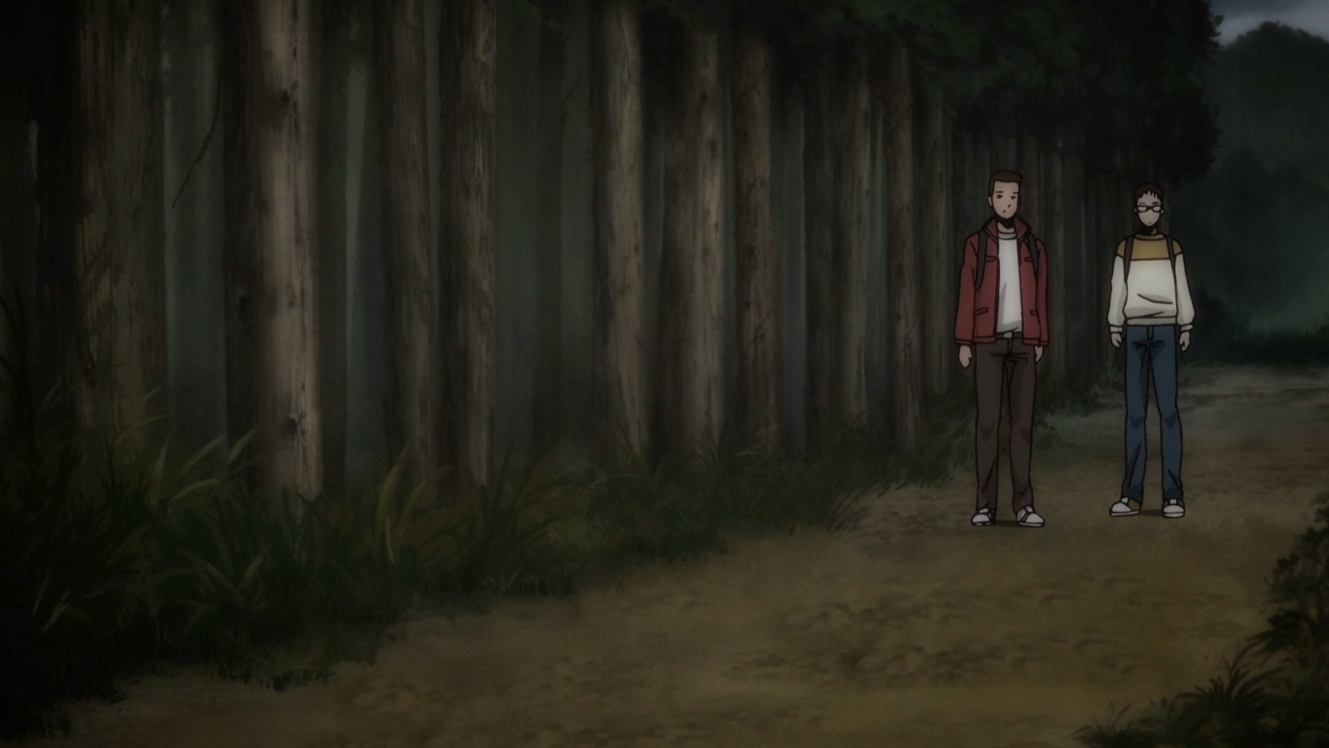 Коллекция Дзюндзи Ито — скриншот 31