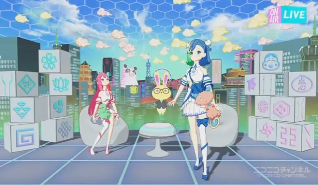 Живая анимация: Интуиция и алгоритм 2 — скриншот 20