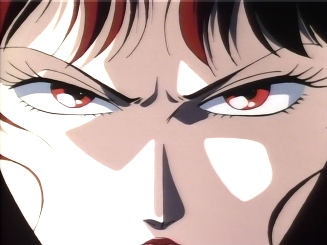 Красный Хаятэ — скриншот 17