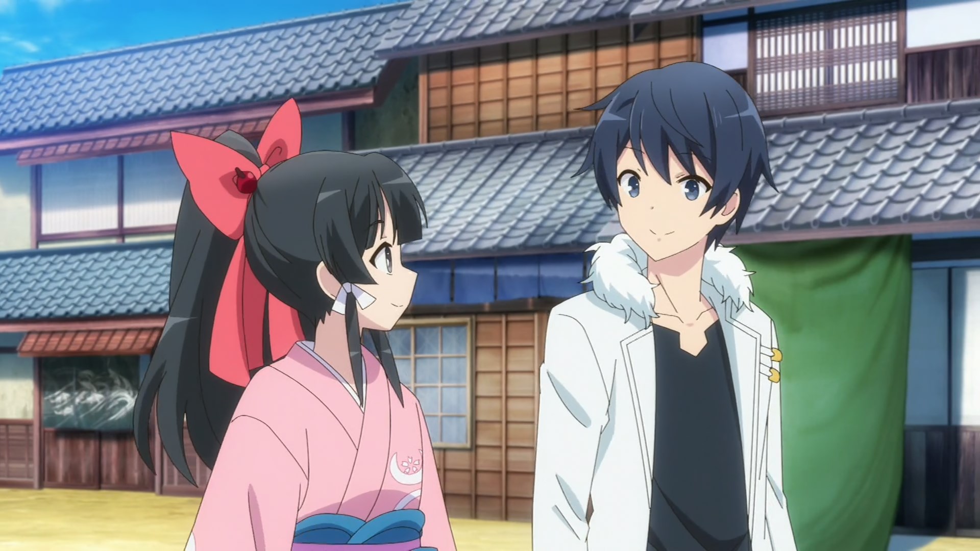 В другом мире со смартфоном 2 — скриншот 15