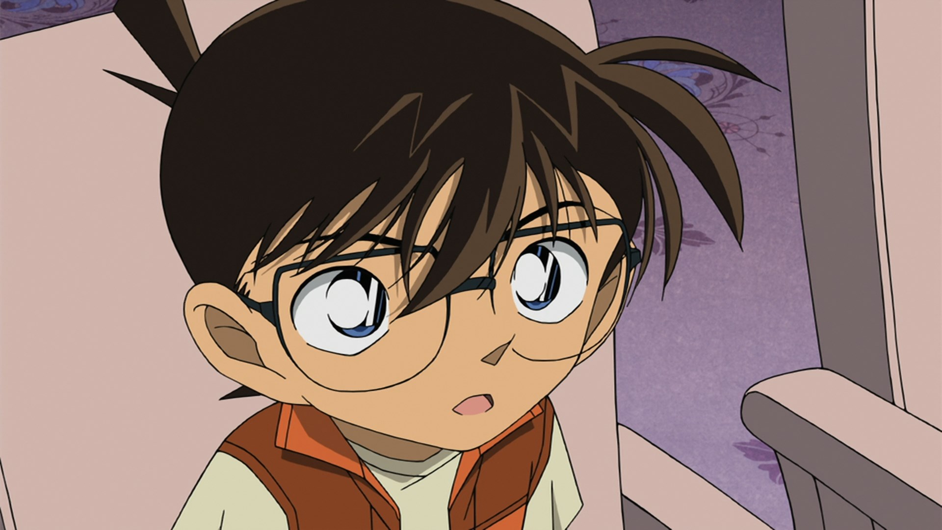 Детектив Конан: Реквием детективов — скриншот 8