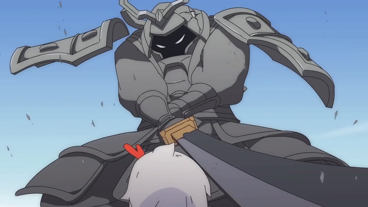 Сотня духов в детском саду — скриншот 30