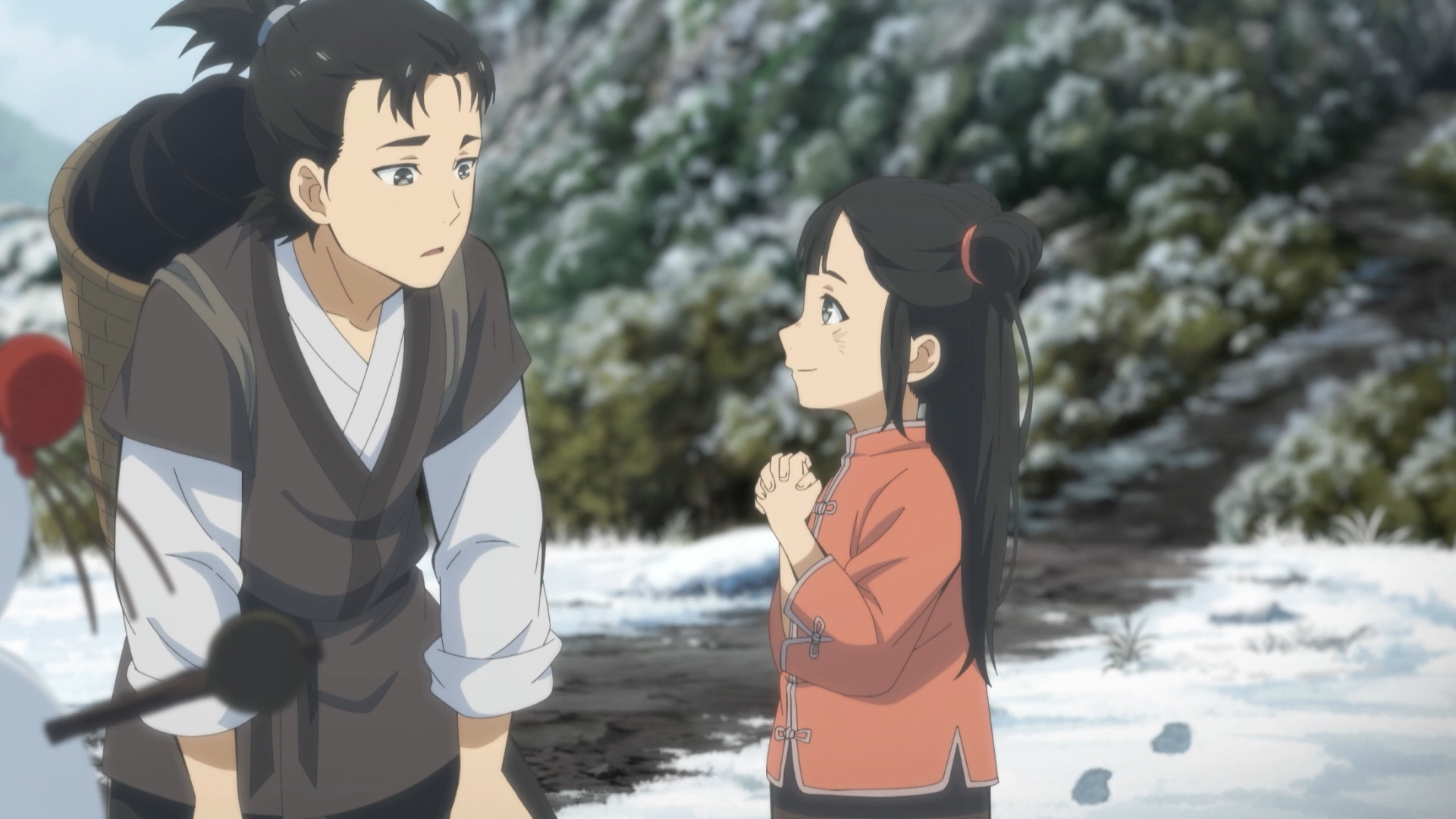 Руководство сотен демонов 3 — скриншот 17