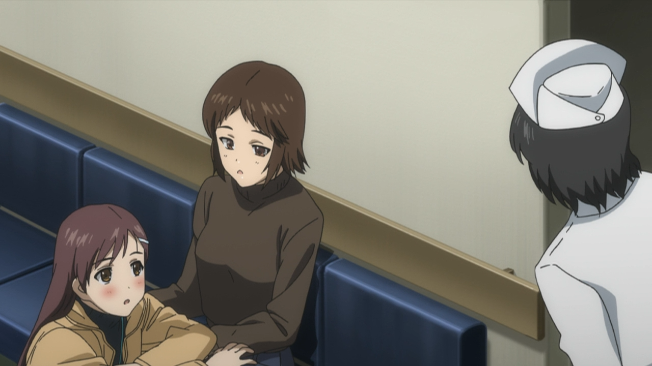 Белый альбом: Продолжение — скриншот 33