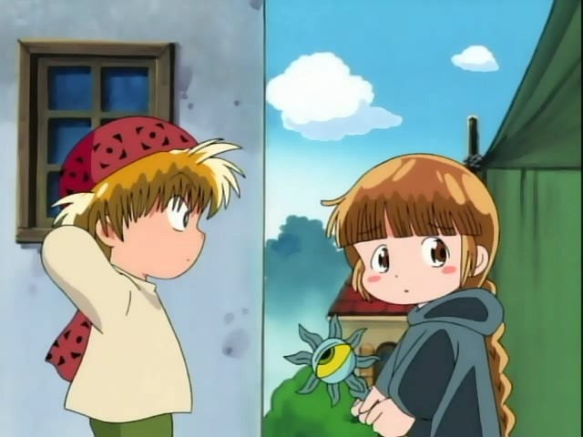 Волшебный круг Гуру-Гуру 2 — скриншот 10