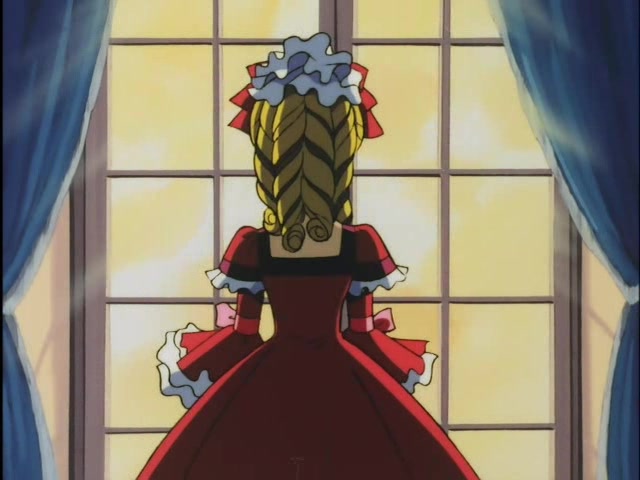 Роза Версаля — скриншот 35