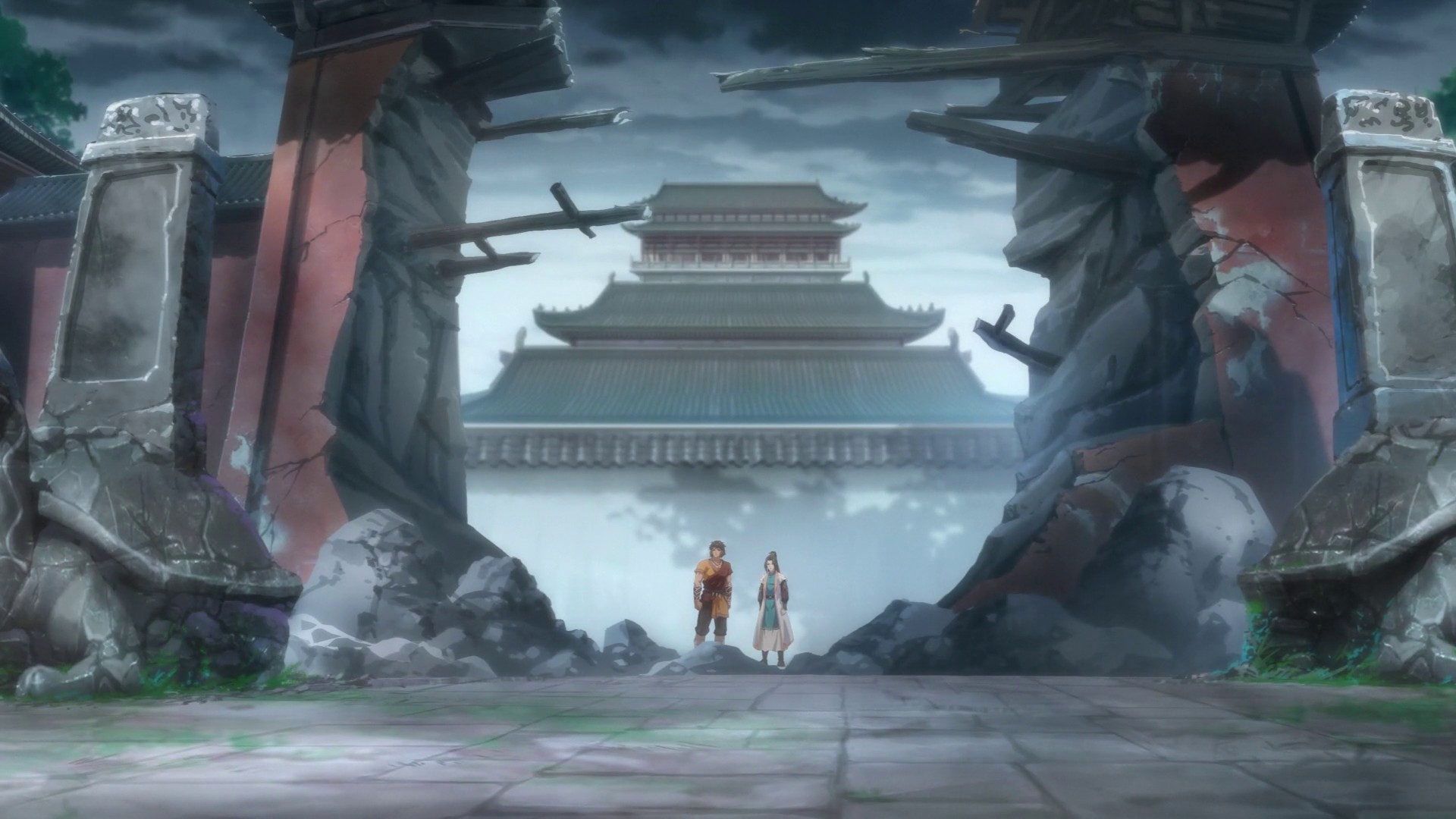 Путь выбора 2 — скриншот 14