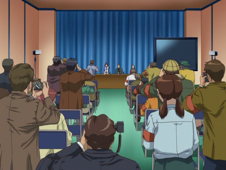 Фигурный калейдоскоп — скриншот 36