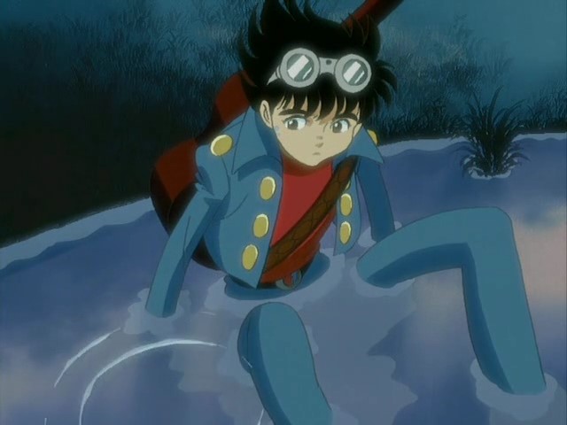 Искусственный гуманоид Кикайдер — скриншот 9