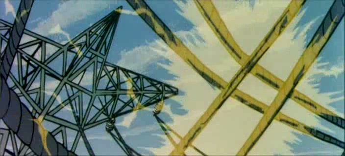 Робот Геттер — скриншот 15