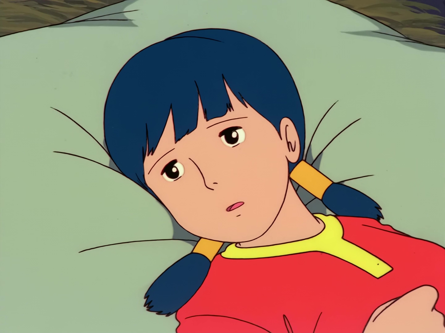 Конан — мальчик из будущего — скриншот 30