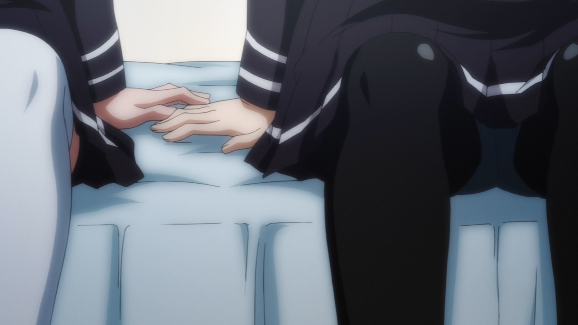 Эстетика изгнанного героя: Застенчивость в полном объеме — скриншот 10