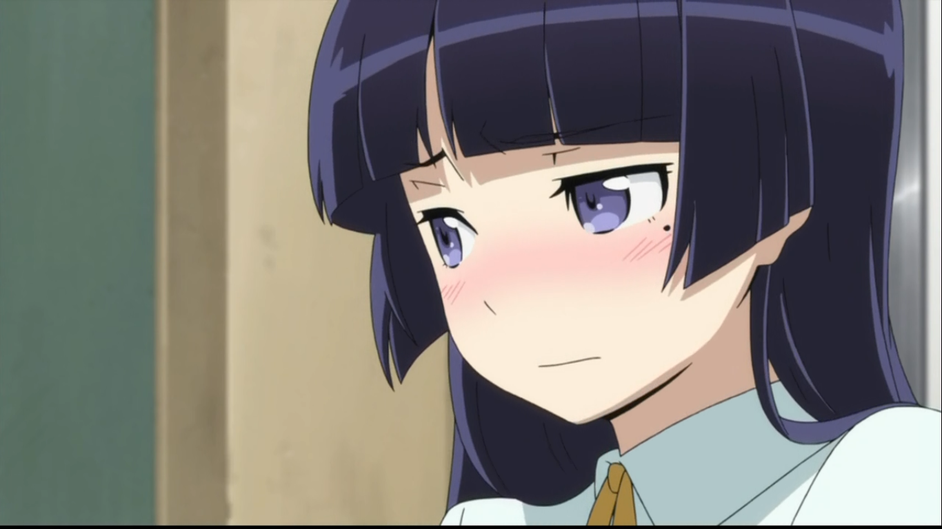 Ну не может моя сестрёнка быть такой милой 2 — скриншот 38