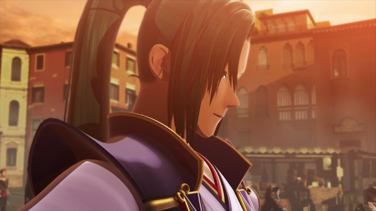 .хак//Трилогия — скриншот 10