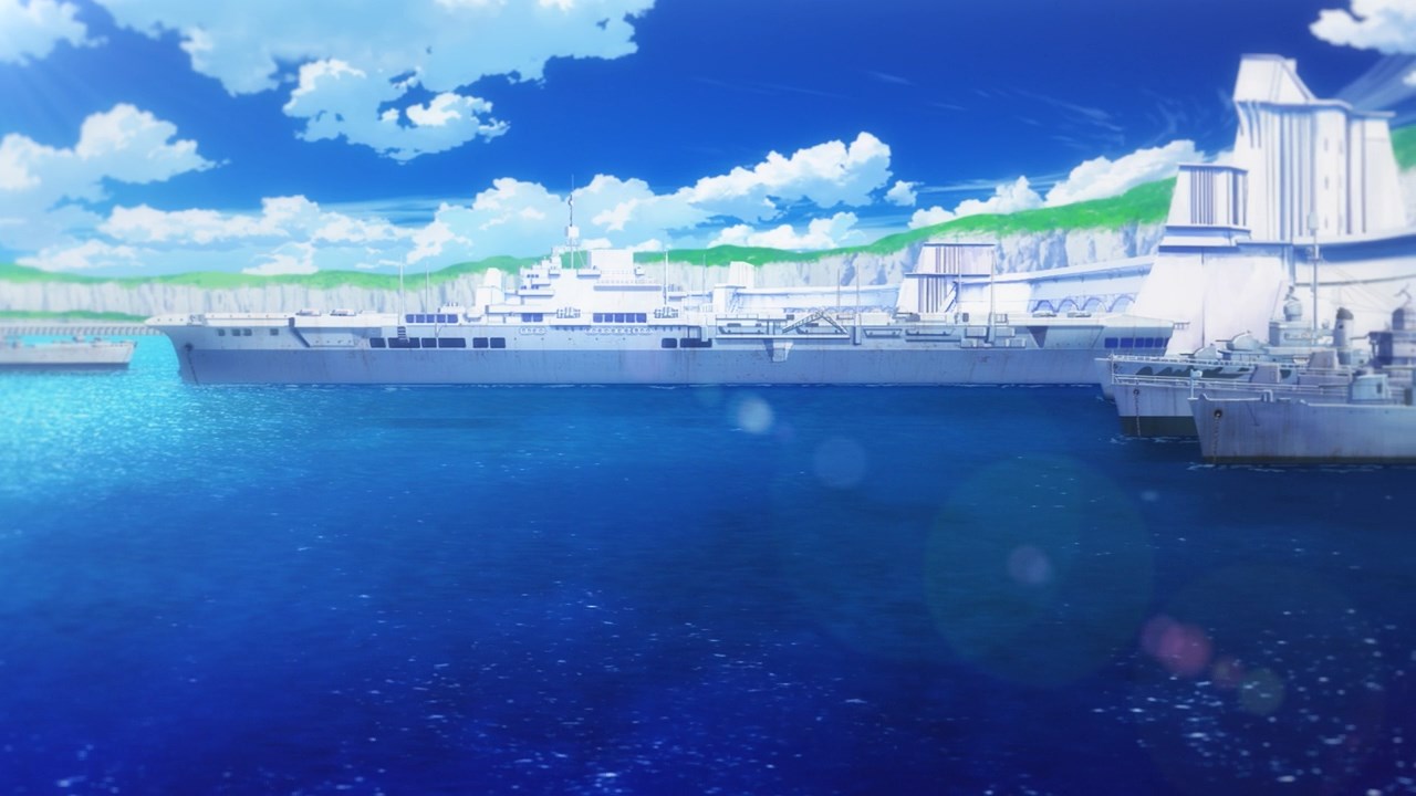 Лазурный путь — скриншот 7