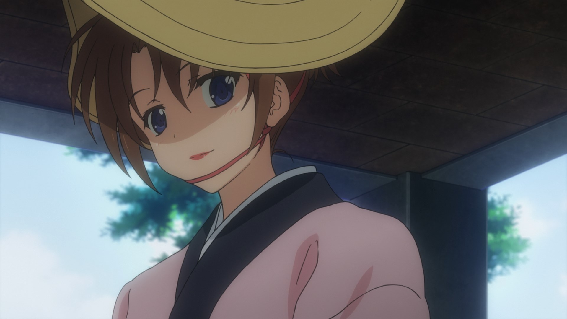 Золотая пора — скриншот 33