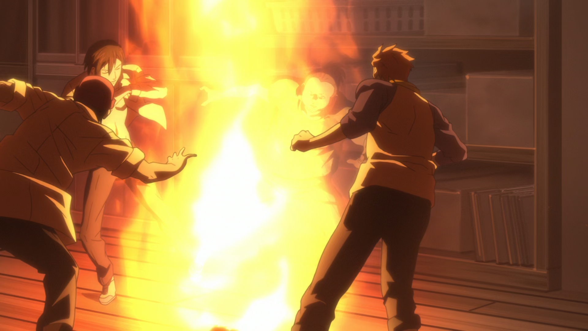 Я — Сакамото, а что? — скриншот 20