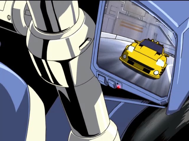 Трансформеры: Суперлинк — скриншот 7