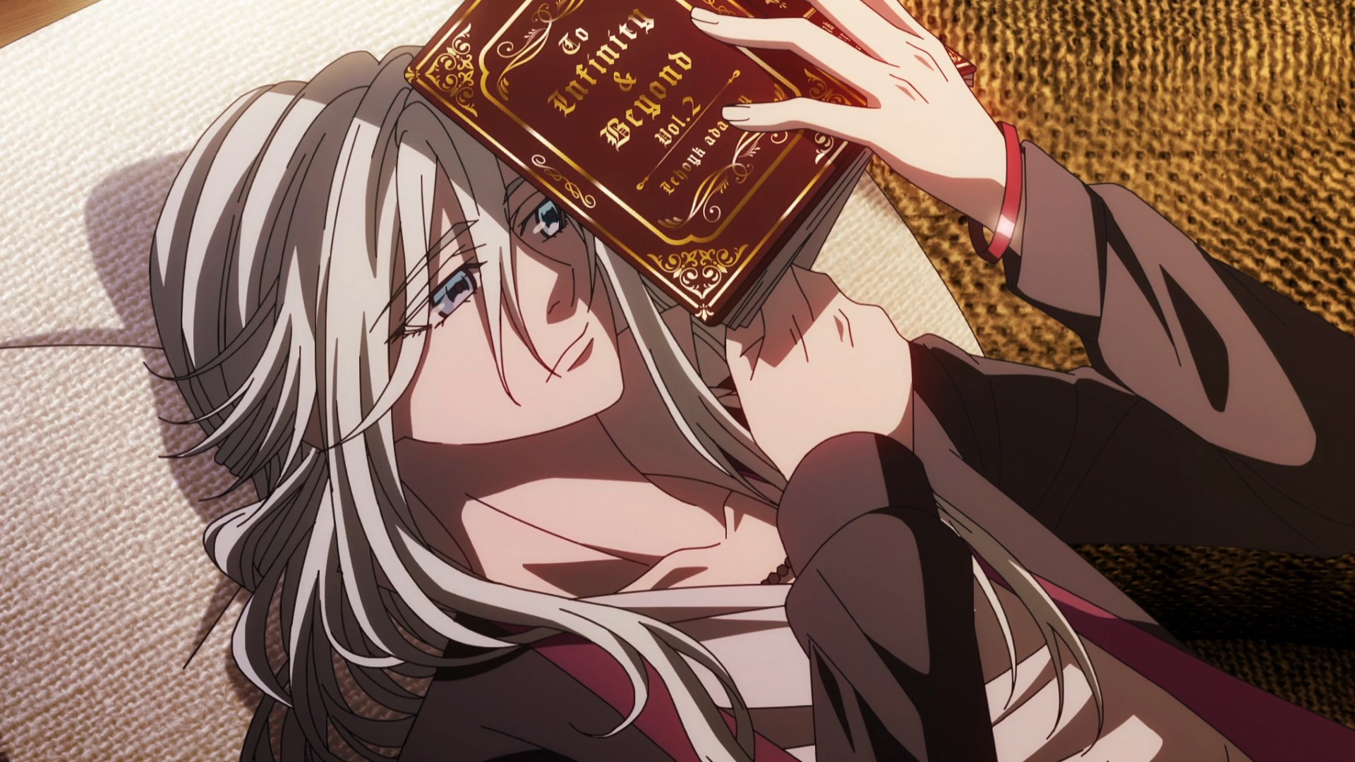 Проект Скард: Шрам Прэйтер — скриншот 19