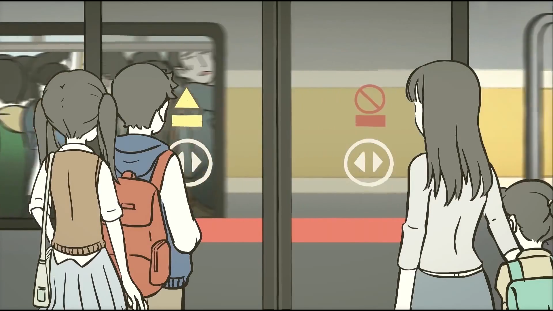 Боги и духи — скриншот 5