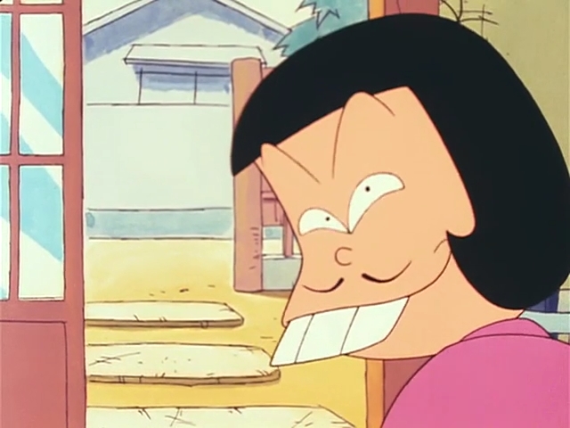 Осомацу (1988) — скриншот 15