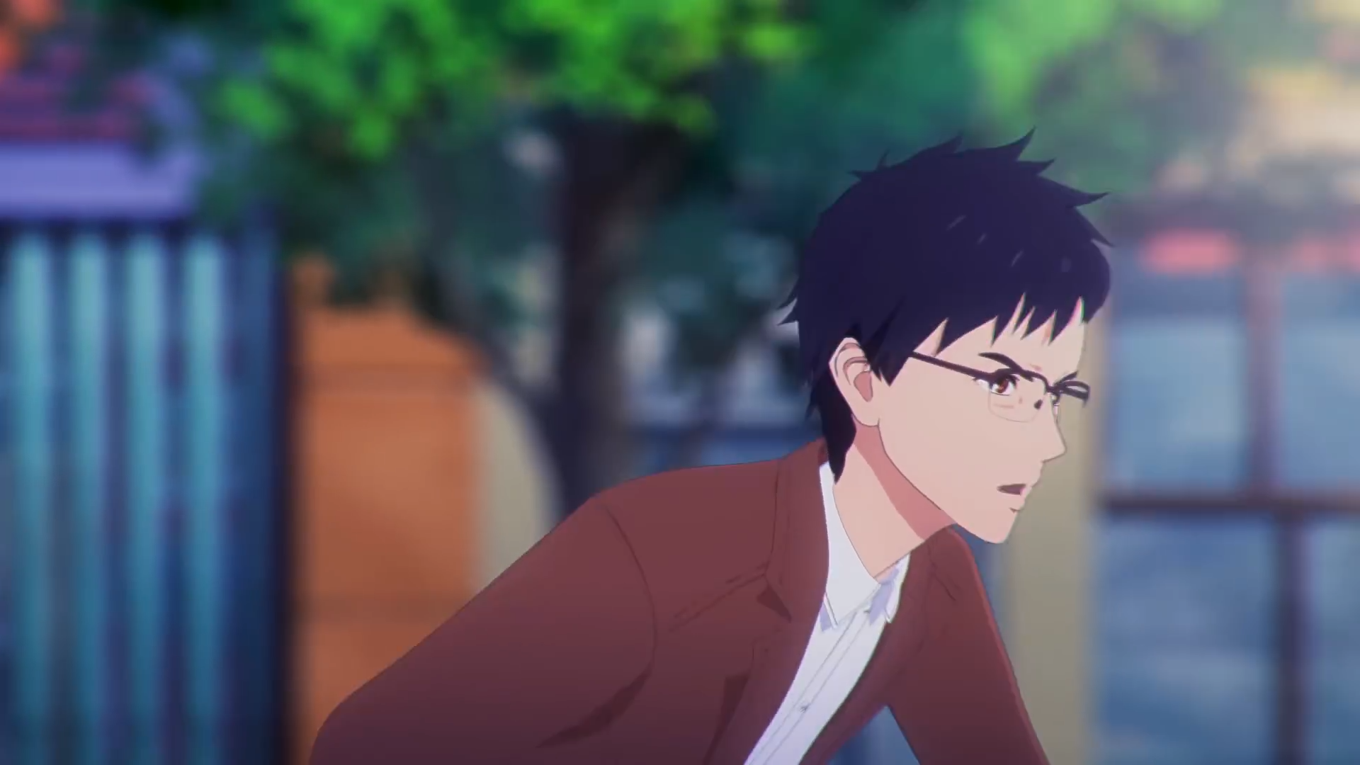 Я Сяо Бай Цзян (2018) — скриншот 41