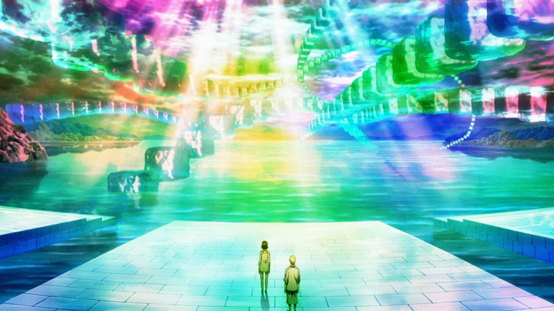 Мэрдок Скрэмбл: Второе сожжение — скриншот 14